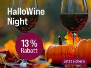 Nur heute 13% Rabatt auf das komplette Wein-Sortiment im Silkes Weinkeller