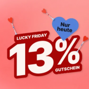 Nur heute 13% Rabatt auf &uuml;ber 18.700 Beauty Artikel bei Flaconi