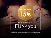 Nur heute 15 Euro Rabatt auf fast ALLES bei Orion