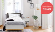 Nur heute 15% Rabatt auf alle Wohn-Artikel bei Tchibo