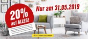 Nur heute -20% auf alles bei POCO