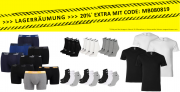 Nur heute 20% Extra-Rabatt auf alle Sale-Artikel im MyBodyWear Shop