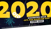 Nur heute 20% Extra-Rabatt On Top auf ALLES im SportSpar Shop