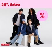 Nur heute 20% Rabatt auf ausgew&auml;hlte Mode f&uuml;r Damen, Herren und Kinder bei Otto