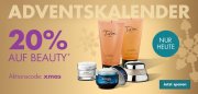 Nur heute 20% Rabatt auf Beauty im Galeria Karstadt Kaufhof Shop