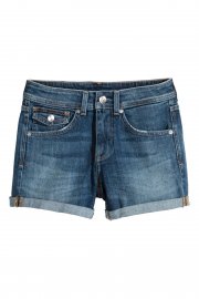 Nur heute 20% Rabatt auf den gesamten Sale bei H&M