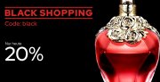 Nur heute 20% Rabatt auf D&uuml;fte, Pflege, Make-Up und mehr bei Galeria