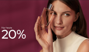 Nur heute 20% Rabatt auf D&uuml;fte und Duftsets bei Galeria