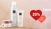 Nur heute 20% Rabatt auf D&uuml;fte und Pflege in der Parf&uuml;merie im Galeria Kaufhof Shop