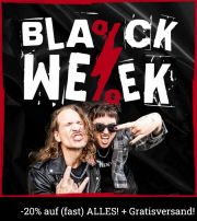 Nur heute 20% Rabatt auf fast alles + gratis Versand bei EMP
