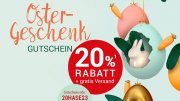 Nur heute 20% Rabatt auf fast alles + kostenloser Versand bei Weltbild
