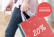 Nur heute 20% Rabatt auf Mode, Sport, Wohnen & mehr ab 3 Artikel bei Tchibo