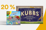Nur heute 20% Rabatt auf Spielwaren im Thalia Shop
