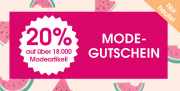 Nur heute 20% Rabatt auf &uuml;ber 18.000 Kinder- und Babymode Artikel im Babymarkt Shop