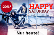 Nur heute 20% Rabatt auf &uuml;ber 4.400 ausgew&auml;hlte Bekleidungsartikel bei EMP