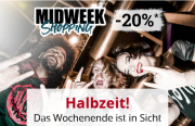 Nur heute 20% Rabatt auf &uuml;ber 5.900 ausgew&auml;hlte Artikel bei EMP