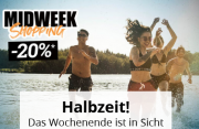 Nur heute 20% Rabatt auf &uuml;ber 6.300 Artikel bei EMP