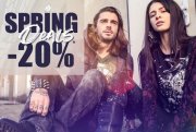 Nur heute 20% Rabatt auf &uuml;ber 7.200 ausgew&auml;hlte Artikel bei EMP