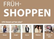 Nur heute 25% Rabatt auf das komplette Sortiment bei NKD