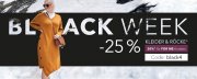 Nur heute 25% Rabatt On Top auf Kleider & R&ouml;cke im Sheego Shop