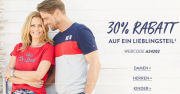 Nur heute 30% Rabatt auf ein Lieblingsteil im Adler Shop
