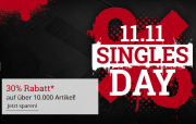 Nur heute 30% Rabatt auf &uuml;ber 10.000 Artikel im EMP Shop