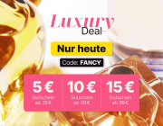 Nur heute 5&euro; bis 15&euro; Staffel-Rabatt auf &uuml;ber 18.200 Beauty Artikel bei Flaconi