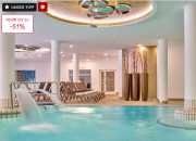 Nur heute: 5*-Wellness-Perle in Bayern f&uuml;r 79&euro;!!! 51% Ersparnis!