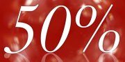 Nur heute 50% Rabattgutschein f&uuml;r alle Damen und Herren Jacken im Jeans Direct Shop