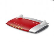 [nur heute] AVM FRITZ!Box 6430 Cable nur 109,00 (statt 129,00)