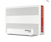 [nur heute] AVM FRITZ!Box 6590 Cable nur 209,- (statt 241,25)