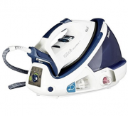 Nur heute bei Amazon: Tefal GV8461 Pro Express Turbo Autoclean Dampfb&uuml;gelstation f&uuml;r 149,99 &euro;
