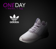 Nur heute bei Vente Privee: Verschiedene adidas Tubular Sneaker ab nur 39,90 Euro!