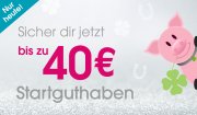 Nur heute bis zu 40 Euro Neujahrsrabatt auf fast alles im BabyMarkt Shop