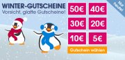 Nur heute bis zu 50 Euro Rabatt auf fast alles im BabyMarkt