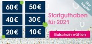 Nur heute bis zu 60 Euro Rabatt auf fast alles im BabyMarkt