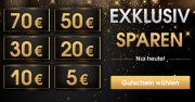 Nur heute bis zu 70 Euro Rabatt auf fast alles im BabyMarkt
