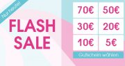 Nur heute bis zu 70 Euro Rabatt auf fast alles im BabyMarkt