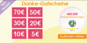 Nur heute bis zu 70 Euro Rabatt auf fast alles im BabyMarkt