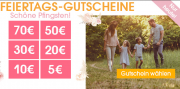 Nur heute bis zu 70 Euro Rabatt auf fast alles im BabyMarkt