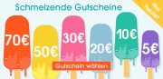 Nur heute bis zu 70 Euro Rabatt auf fast alles im BabyMarkt