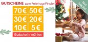 Nur heute bis zu 70 Euro Rabatt auf fast alles im BabyMarkt