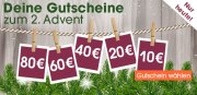 Nur heute bis zu 80 Euro Rabatt auf fast alles im BabyMarkt Shop