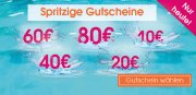 Nur heute bis zu 80 Euro Rabatt auf fast alles im BabyMarkt Shop