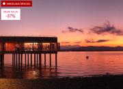 Nur heute: Feine Wellnessoase am Bodensee f&uuml;r 76&euro; pP bis zu 57% Rabatt!