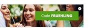 *NUR HEUTE* Groupon: 20% Extra-Rabatt auf ausgew&auml;hlte lokale Deals
