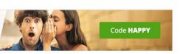 *NUR HEUTE* Groupon: Bis zu 25% Extra-Rabatt auf ausgew&auml;hlte lokale Deals