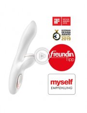 Nur heute! Druckwellen Satisfyer Pro G-Spot Rabbit f&uuml;r 0&euro; statt 59,95&euro; + kostenloser Versand