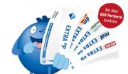 Nur heute: mobile Monday bei Payback &ndash; 20fach punkten beim Kauf &uuml;ber die Paybackapp