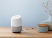 Nur heute: Nimm 2, zahl 1 - Google Home Sprachgesteuerter Lautsprecher nur 109&euro;!!!